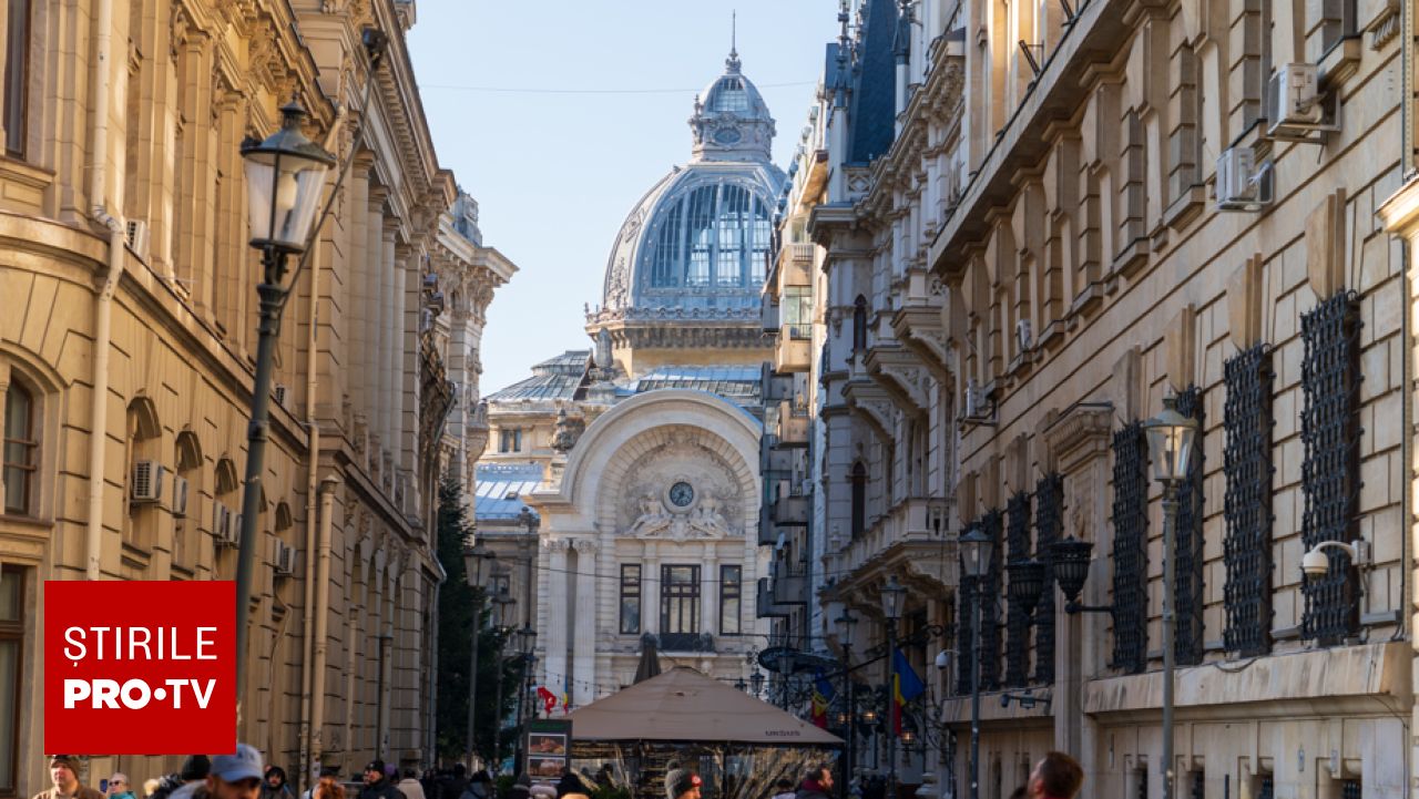 Centrul Vechi al Bucureștiului rămâne unul dintre cele mai animate și diverse spații ale orașului, fiind un amestec de istorie, viață cotidiană, divertisment și loc de întâlnire pentru turiști și localnici deopotrivă