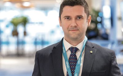 Banca Națională a României (BNR) utilizează un sistem automatizat performant, dezvoltat intern, pentru a valida zeci de mii de tranzacții financiare în fiecare zi