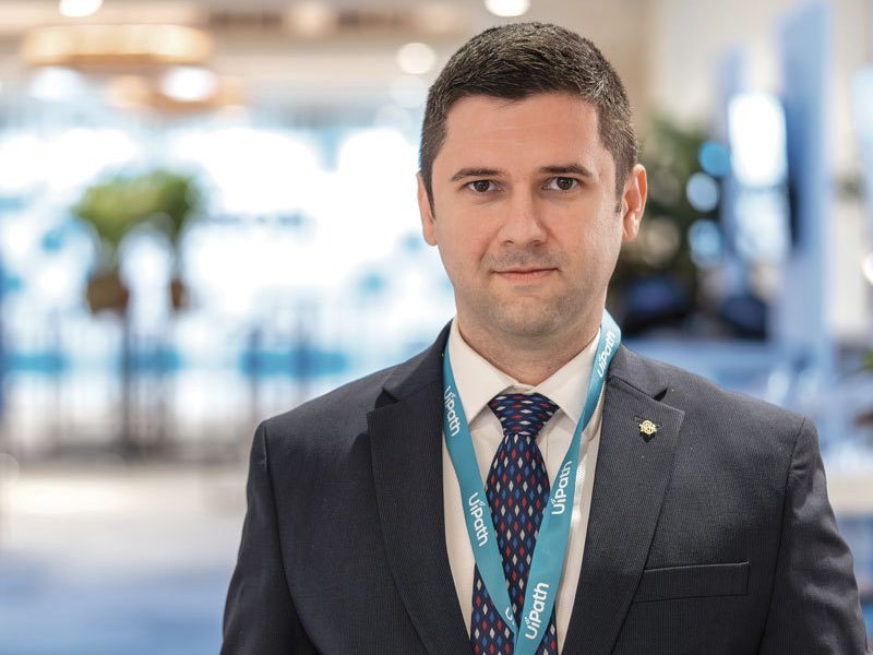 Banca Națională a României (BNR) utilizează un sistem automatizat performant, dezvoltat intern, pentru a valida zeci de mii de tranzacții financiare în fiecare zi