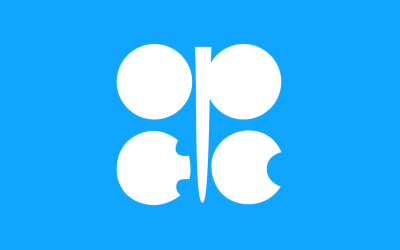 OPEC+ a anunțat recent că va majora cotele de producție de petrol cu 206.000 de barili pe zi pentru luna mai, decizie luată odată cu redeschiderea Strâmtorii Hormuz, un punct strategic pentru transportul mondial de petrol