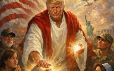 Trump, scandal la Vatican: Se ceartă cu Papa și-i transmite că i-a fost aliat