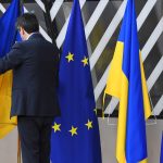 Zelenski, mulțumit de ajutorul UE, cere aderarea rapidă a Ucrainei