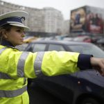 Restricții de trafic în București: Filmări pe 19-20 aprilie