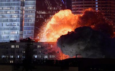 Sirenele de alarmă au sunat în diverse zone din Orientul Mijlociu, inclusiv în Israel, miercuri dimineață, pe fondul relatărilor despre tiruri de rachete