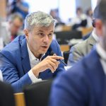 Amendamente pentru mega-proiectul Lugoj-Drobeta-Craiova-Sofia și Pașcani-Chișinău