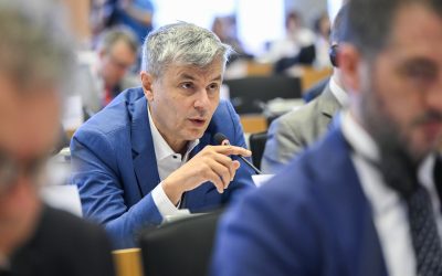 Amendamente pentru mega-proiectul Lugoj-Drobeta-Craiova-Sofia și Pașcani-Chișinău