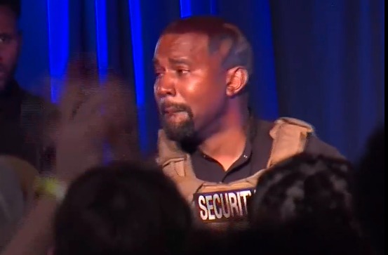 Festivalul wireless anulat după interdicția de intrare pentru Kanye West din cauza declarațiilor antisemite