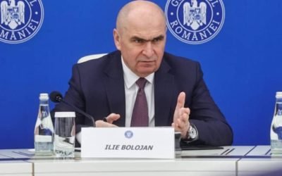 Bolojan, despre criza investițiilor în Energie: „Doar 10% din ATR-uri au avansat”