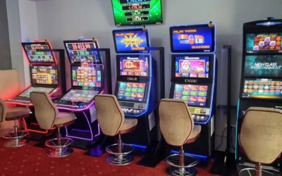 Un oraș din România interzice jocurile de noroc: unde se extind restricțiile?