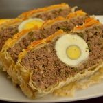 Ce organe de miel se folosesc? Rețeta supremă de drob, pentru masa de Paște