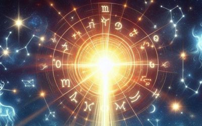 Horoscop: ZODIILE care vor avea parte de FURTUNĂ în aprilie 2026!