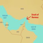 SUA, pregătite să blocheze Strâmtoarea Hormuz: Efort militar masiv la orizont