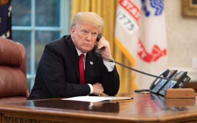 Trump acuză: Iranul vrea acord cu orice preț