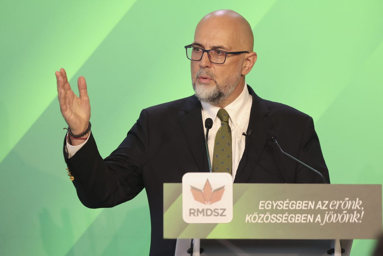 Kelemen Hunor, despre schimbările așteptate de maghiari sub noul guvern