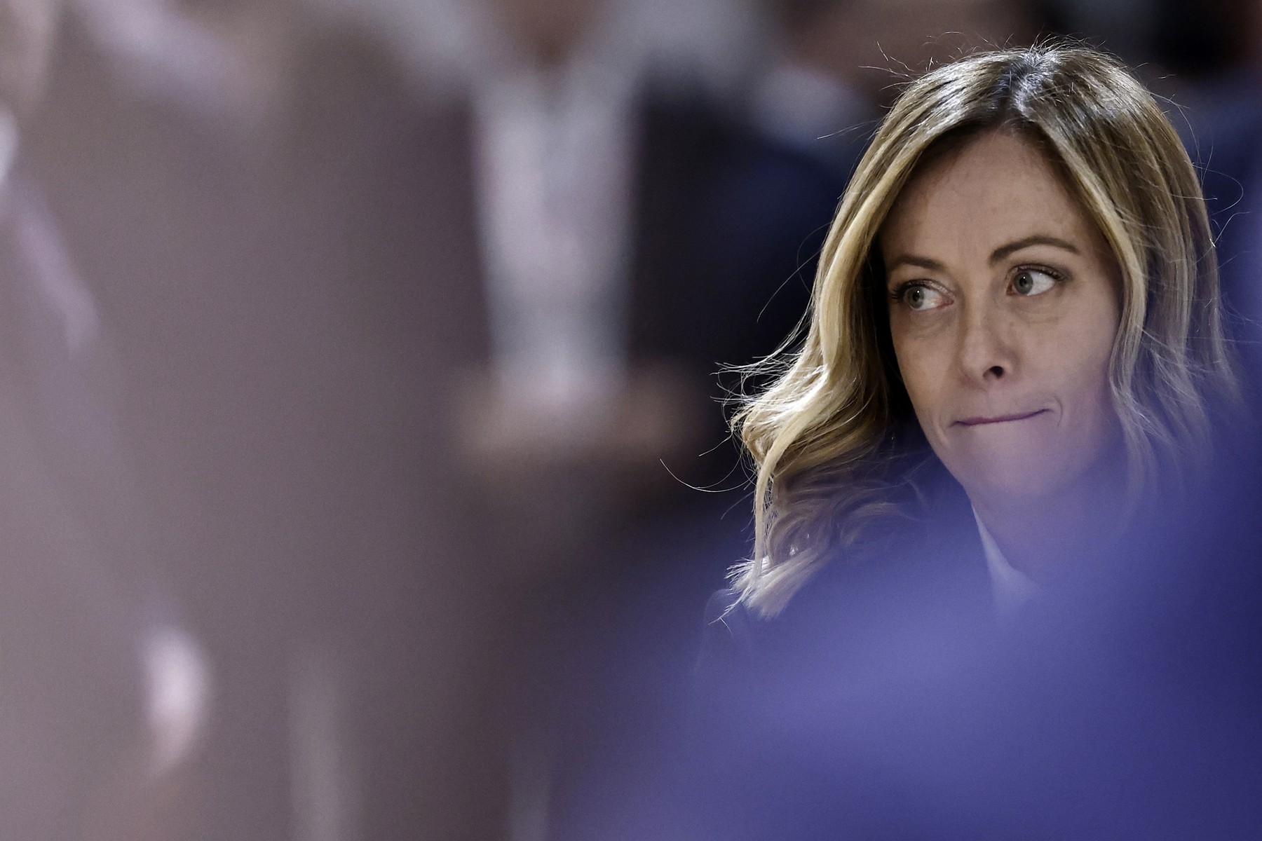 Meloni, fragilizată de Trump și Orban: ”Suveranista” primește lovituri grele?