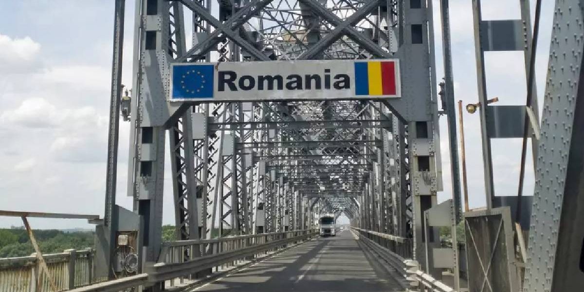 Când se redeschide Podul Prieteniei Giurgiu-Ruse? Anunțul ambasadoarei României