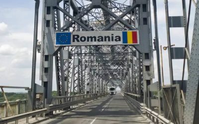 Când se redeschide Podul Prieteniei Giurgiu-Ruse? Anunțul ambasadoarei României