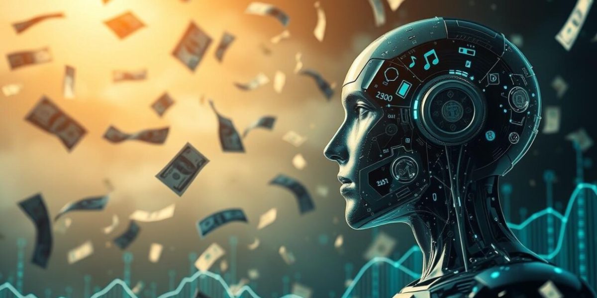 Cursa pentru dominarea IA: SUA vs China. Cine e marele câștigător?