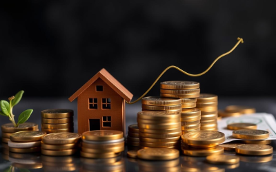 Sectorul financiar-bancar, noua forță pe piața muncii din România