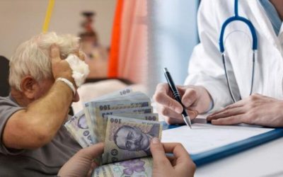 Absenteism record în 2025: 70% angajați evită concediile medicale prin telemuncă