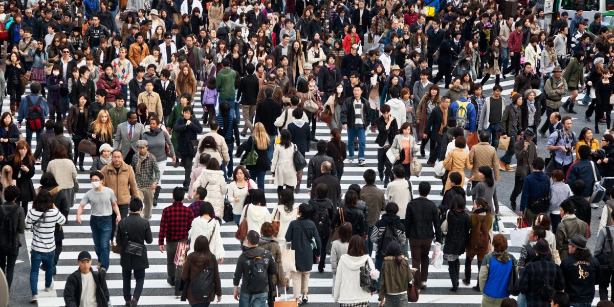 România, pe marginea prăpastiei demografice: doar 14,4 milioane locuitori în 2100