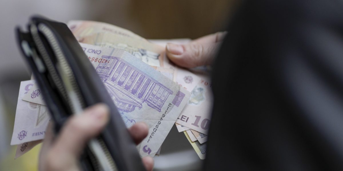 Cetățenii, pe „lista rușinii” Fiscului cu datorii de peste 1.200 lei