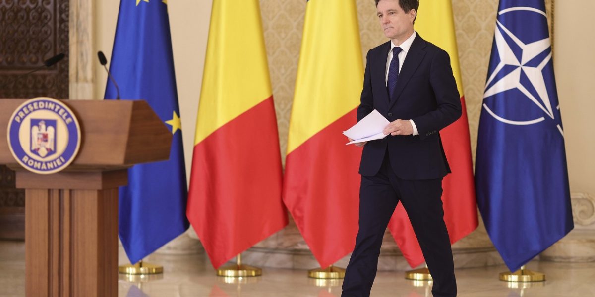 Nicușor Dan: Referendum pe justiție, în maximum o lună