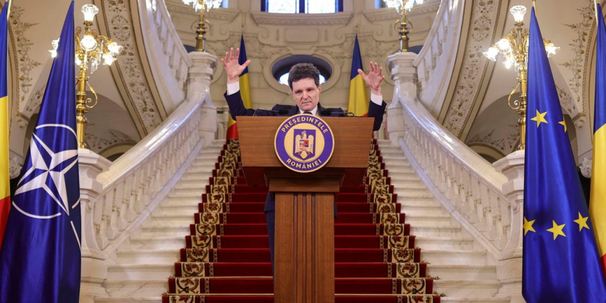 Nicușor Dan, răspuns categoric despre AUR la guvernare: „Nu”! Ce zice de un Executiv minoritar