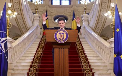 Nicușor Dan, răspuns categoric despre AUR la guvernare: „Nu”! Ce zice de un Executiv minoritar