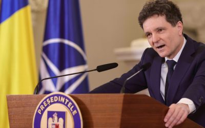 Nicușor Dan, pretenții mari de la șefii Parchetelor. „Pagubele sunt mari”