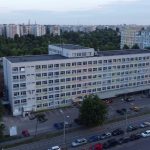 Alarmă la Sfântul Pantelimon: Spitalul, lăsat fără oxigen din cauza unei furtuni