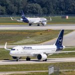 Lufthansa CityLine dispare: Zboruri spre România, afectate de criza de combustibil
