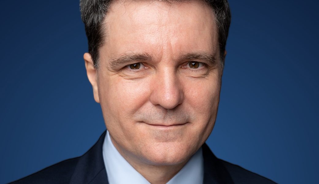 Nicuşor Dan, despre criză politică: „Încerc să fiu mediator”