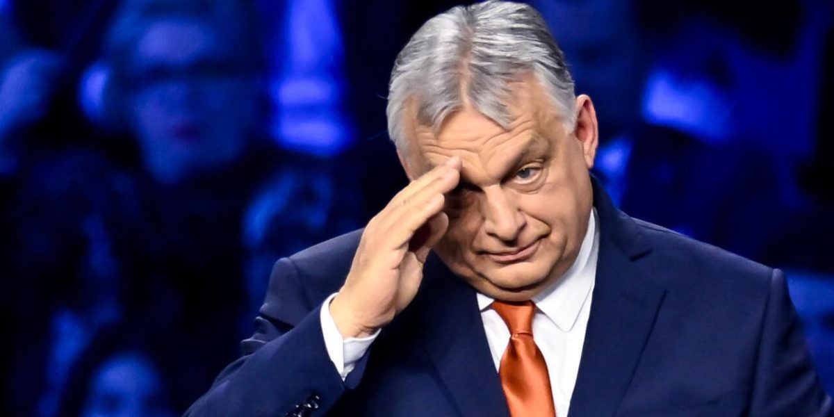 Înfrângerea lui Orban zguduie extrema-dreaptă europeană: Ungaria, lecție pentru populiști