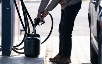 FMI critică: Reducerea taxelor la combustibili, soluție ineficientă