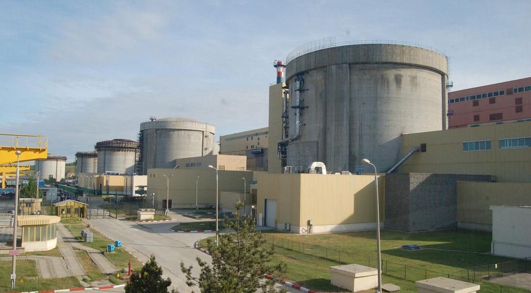 UE investighează ajutorul de stat pentru reactoarele nucleare din România