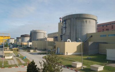 UE investighează ajutorul de stat pentru reactoarele nucleare din România