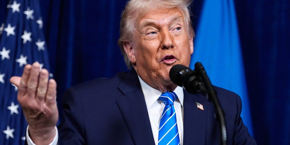 Trump: Războiul din Iran, un „ocol” necesar pentru SUA