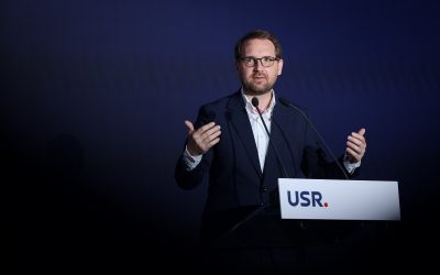 USR, atac frontal la PSD: „Să lase economia și să muncească!” Criza, pericol pentru România
