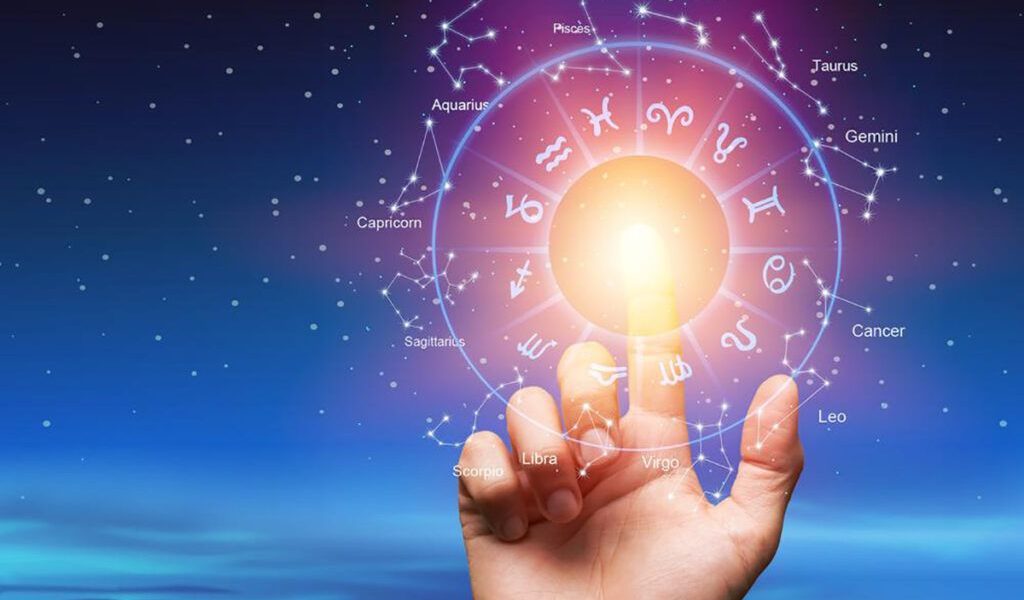 Horoscop: Zodii sub protecție divină până la finalul lui Aprilie