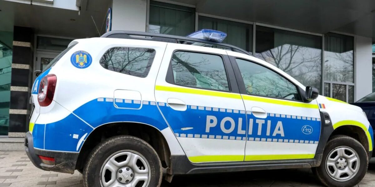 Femeie găsită moartă într-o anexă a bisericii din Pitești