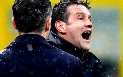 Chivu, aproape de titlu după Inter – Cagliari 3-0: Ce notă a primit?