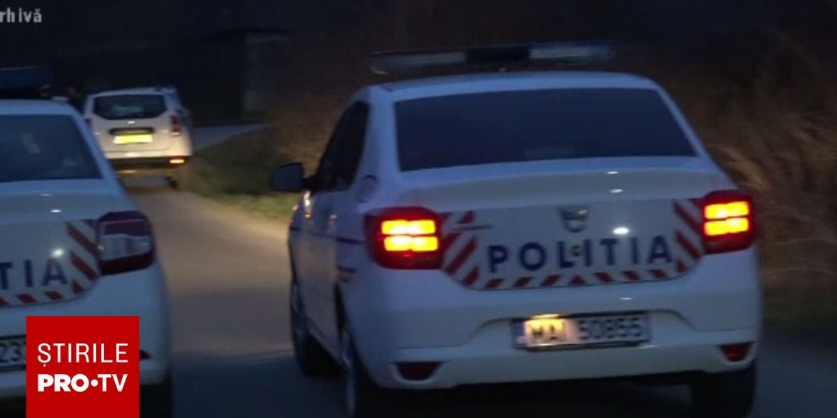 Bărbat mort lângă trotinetă în Mehedinți: Ce cred anchetatorii