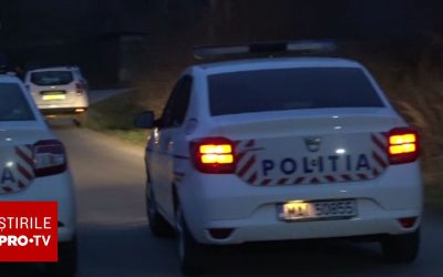 Bărbat mort lângă trotinetă în Mehedinți: Ce cred anchetatorii