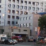 Floreasca, în criză: România, în pragul colapsului financiar, fără medicamente