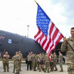 Armata SUA părăsește Siria: Baze militare strategice, predate