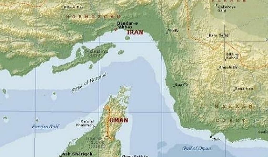Iranul, control total în Strâmtoarea Ormuz: Navele, sub lupa Teheranului