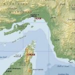 Iranul, control total în Strâmtoarea Ormuz: Navele, sub lupa Teheranului