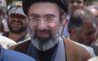 Noul lider suprem al Iranului, mesaj după închiderea Strâmtorii Ormuz