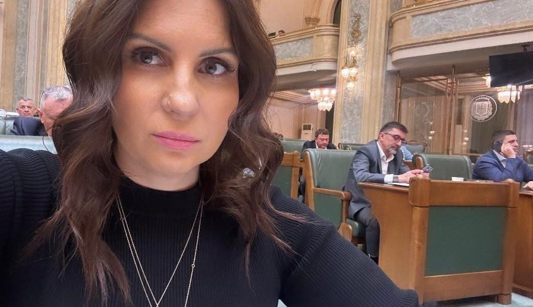 Horga (PNL): Guvernul NU vinde companii, doar listează acțiuni, cum a votat PSD